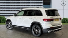 Mercedes-Benz GLB 200 AMG Line Premium 5dr 7G-Tronic Petrol Estate